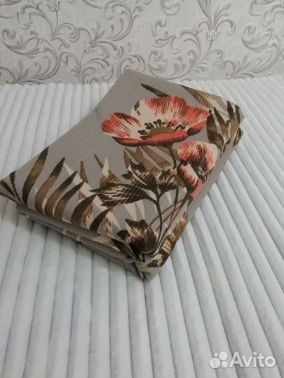 Шторы 2 полотна