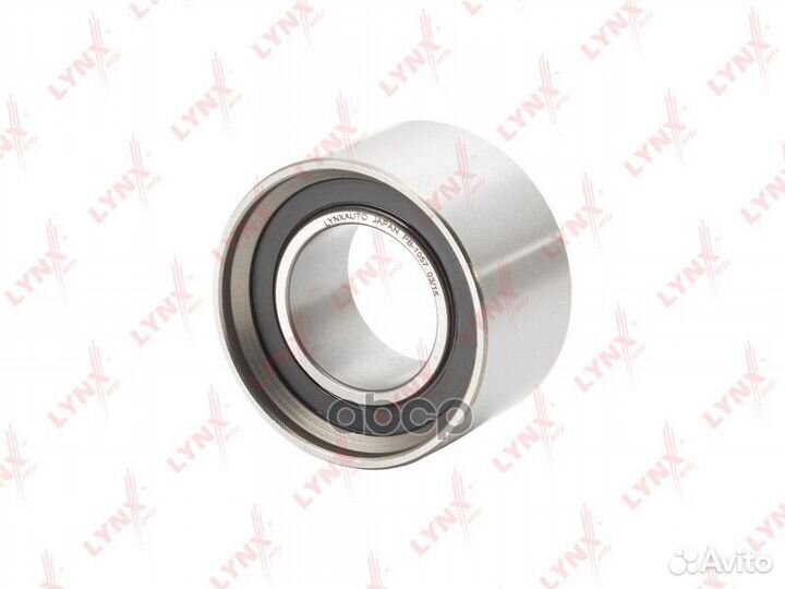 Ролик subaru forester/impreza 98- PB1057 lynxauto