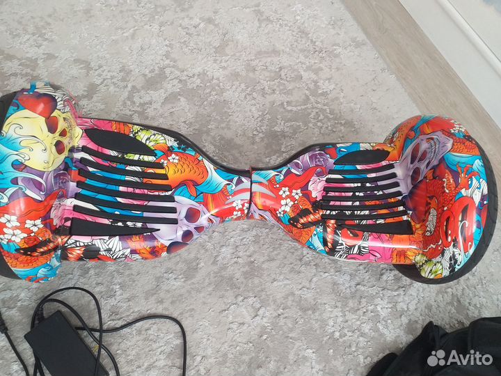 Гироскутер