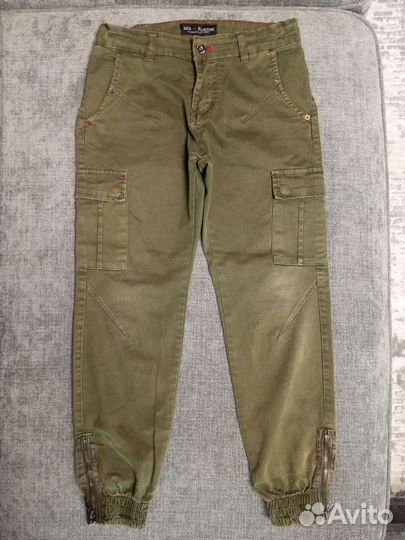 Джинсы для мальчика