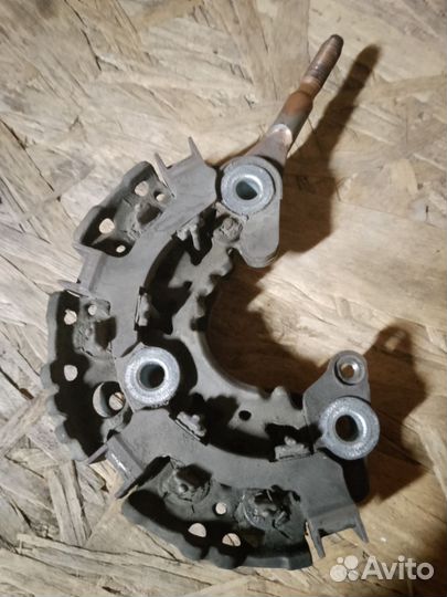 Диодный мост suzuki