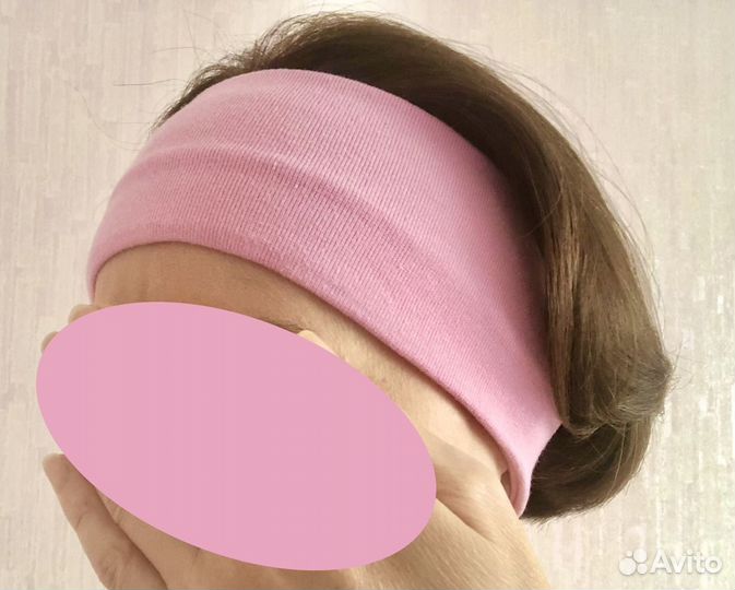 Повязка на голову