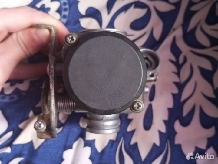 Карбюратор на скутер 80/50 кубов