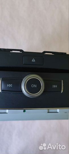 Audio 20 монитор рамка GLK X204