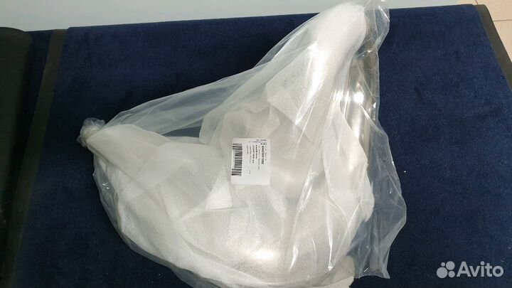 Резонатор 2т ktm, husqvarna, gasgas tpi