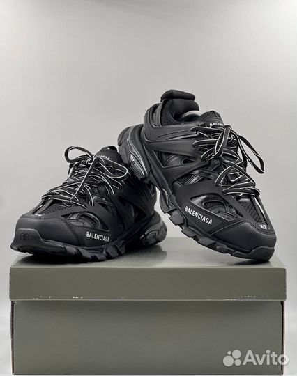 Кроссовки Balenciaga Track