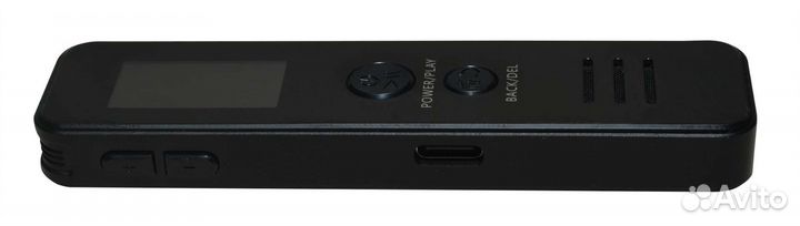 Мини диктофон EaglePro DU1200Z