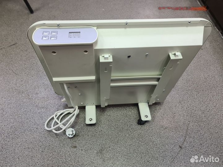Обогревательные приборы Vitek VT-2150