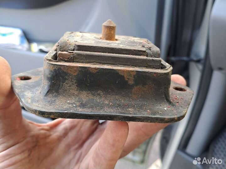 Задание подушки citroen berlingo