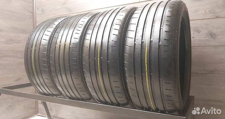 Bridgestone Potenza S007A 235/40 R18 95Y