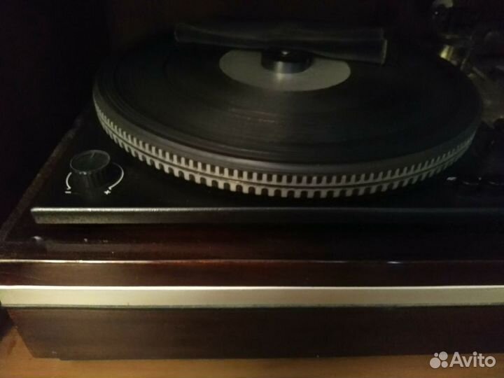 Электрофон 