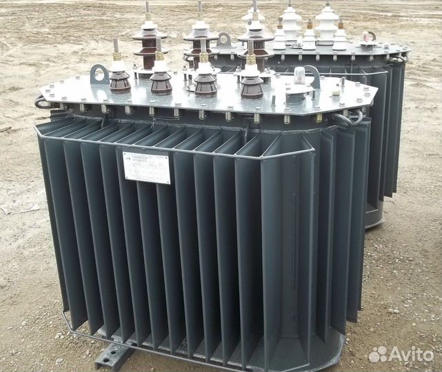 Трансформатор б.у тмЗ-400/6-0.4