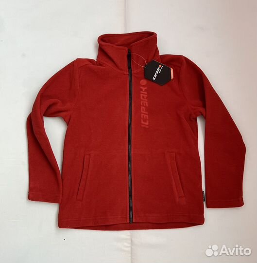 Флисовая кофта IcePeak 134