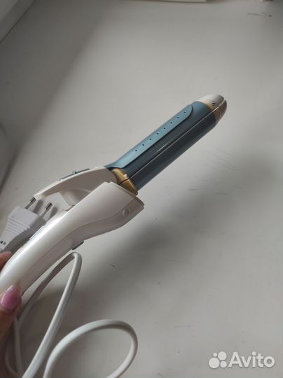 Утюжок для волос