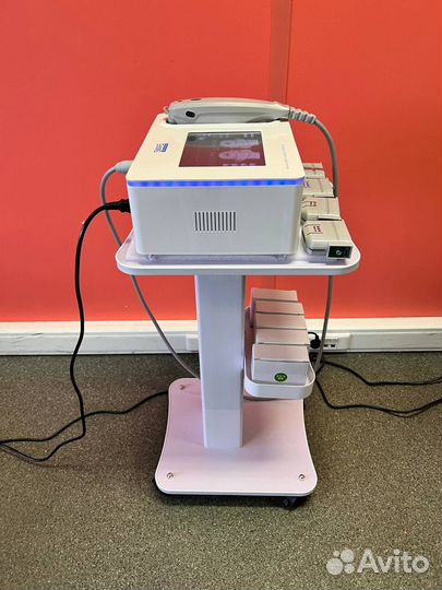 Аппарат Smas Hifu mini