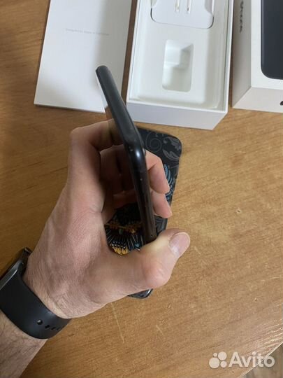 iPhone 7 Plus, 128 ГБ