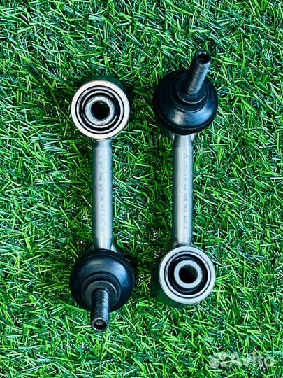 Стойка заднего стабилизатора VAG 1K0505465K