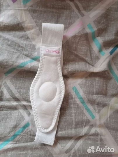 Бандаж детский