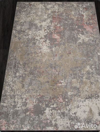 Ковер новый