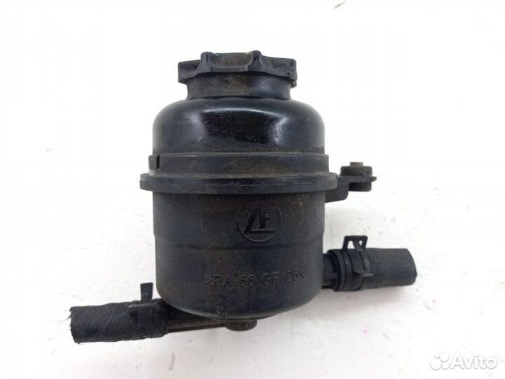 Бачок гидроусилителя Jaguar X Type X400 AJ20 2002