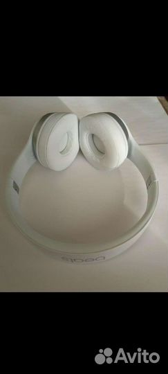 Наушники Beats solo 2