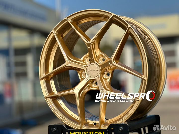 Диски R17 Geely Volvo Exeed Ford Jaguar