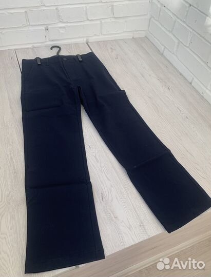 Новые брюки