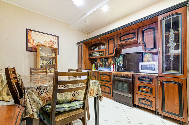 Комната 20 м², 1/2 эт.