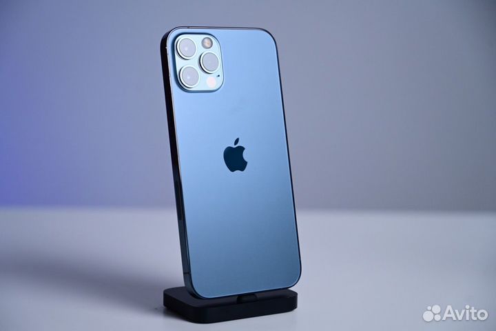 Оригинал iPhone 12 pro 128gb