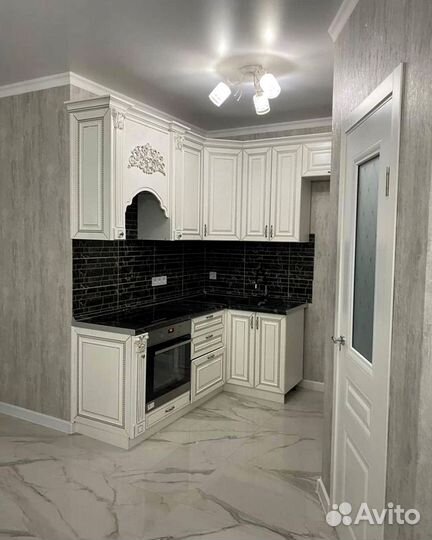 Кухни на заказ