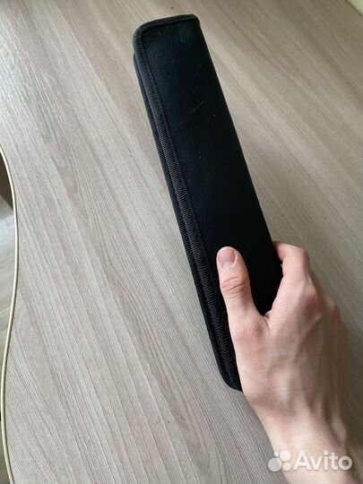 Пенал для кистей