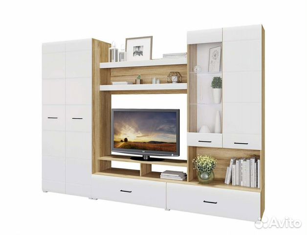 Гостиная Ненси-1