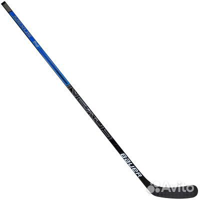 Клюшка Bauer S19 Nexus League Grip Sr