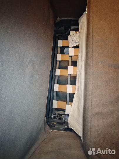 Кресло икеа