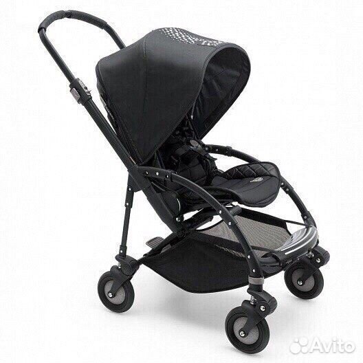 Прогулочная коляска bugadoo BEE