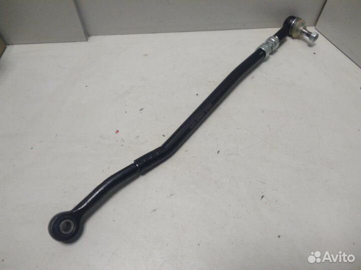 Тяга рулевая правая Audi 80/90 B3 1986-1991