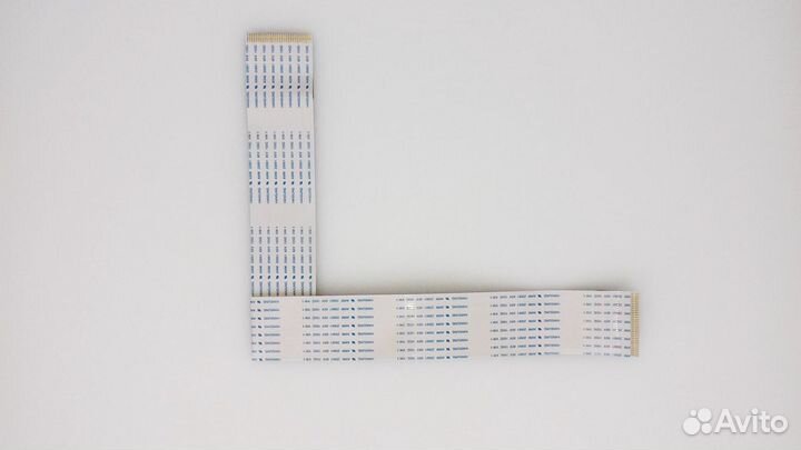 BN96-20370Z Шлейф на матрицу samsung UE32F4020AW