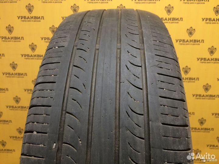 Nexen Classe Premiere CP672 205/65 R16 95H