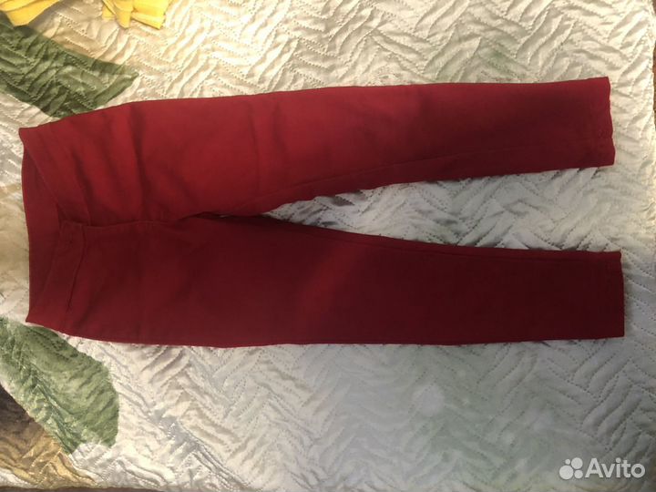 Брюки для девочки