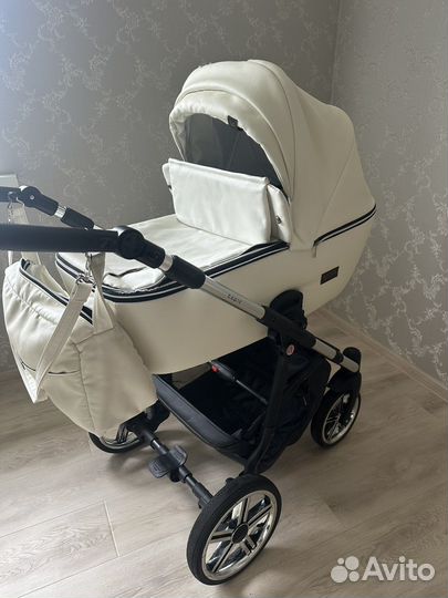 Коляска verdi 3 в 1