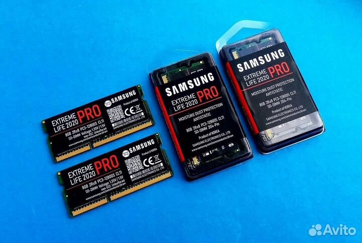 4 8 16 32Gb. Samsung, Micron, Hynix, Kingston