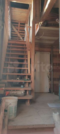 Дача 139 м² на участке 12 сот.