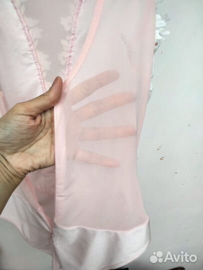 Боди сеточка