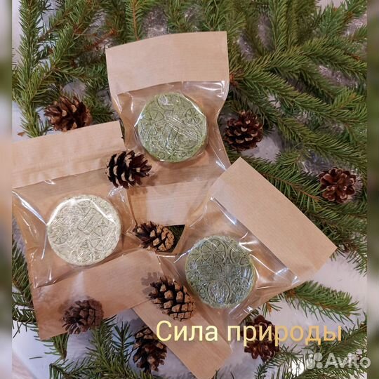 Мыло на деньги, очищение и любовь