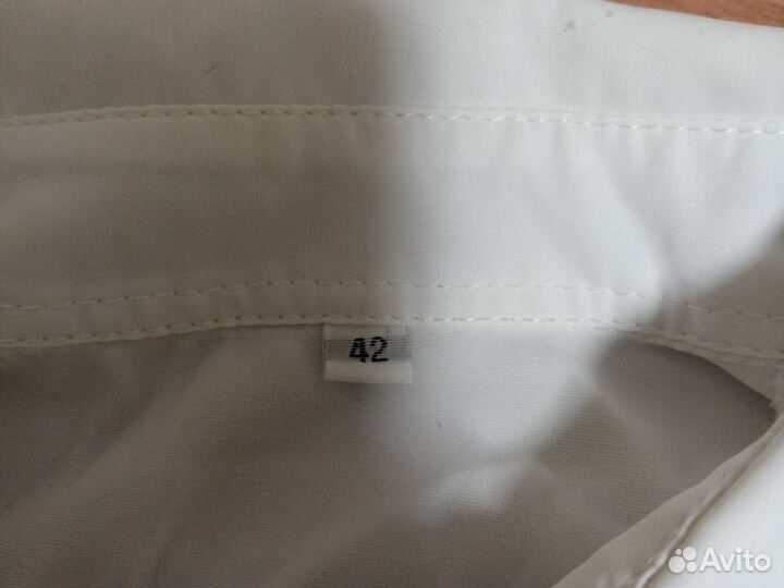 Блузка на девочку р. 42