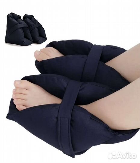 Ортез в для ног (мягкие подушечки)