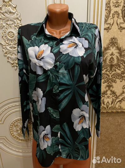 Блузка женская 48 50