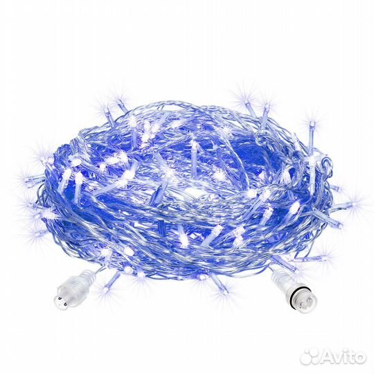 Электрогирлянда универсальная Balance Нить 5м 48 л