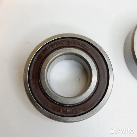 Комплект системы охлаждения Рысь