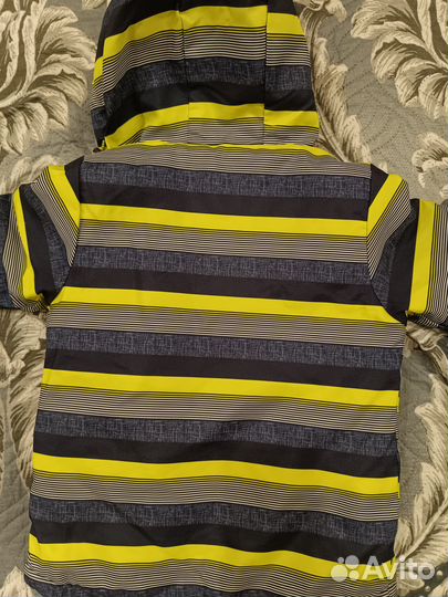 Демисезонный костюм 92- 98